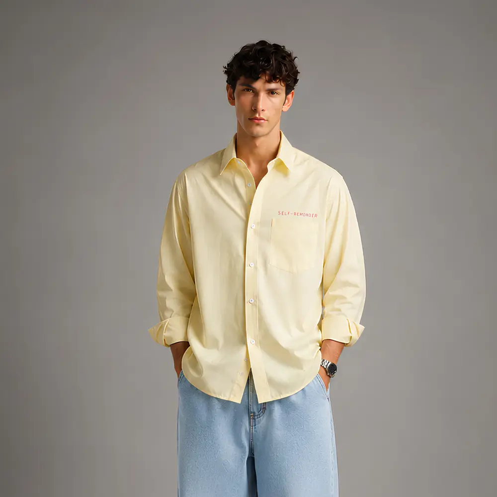 Sundazed Casual Shirt