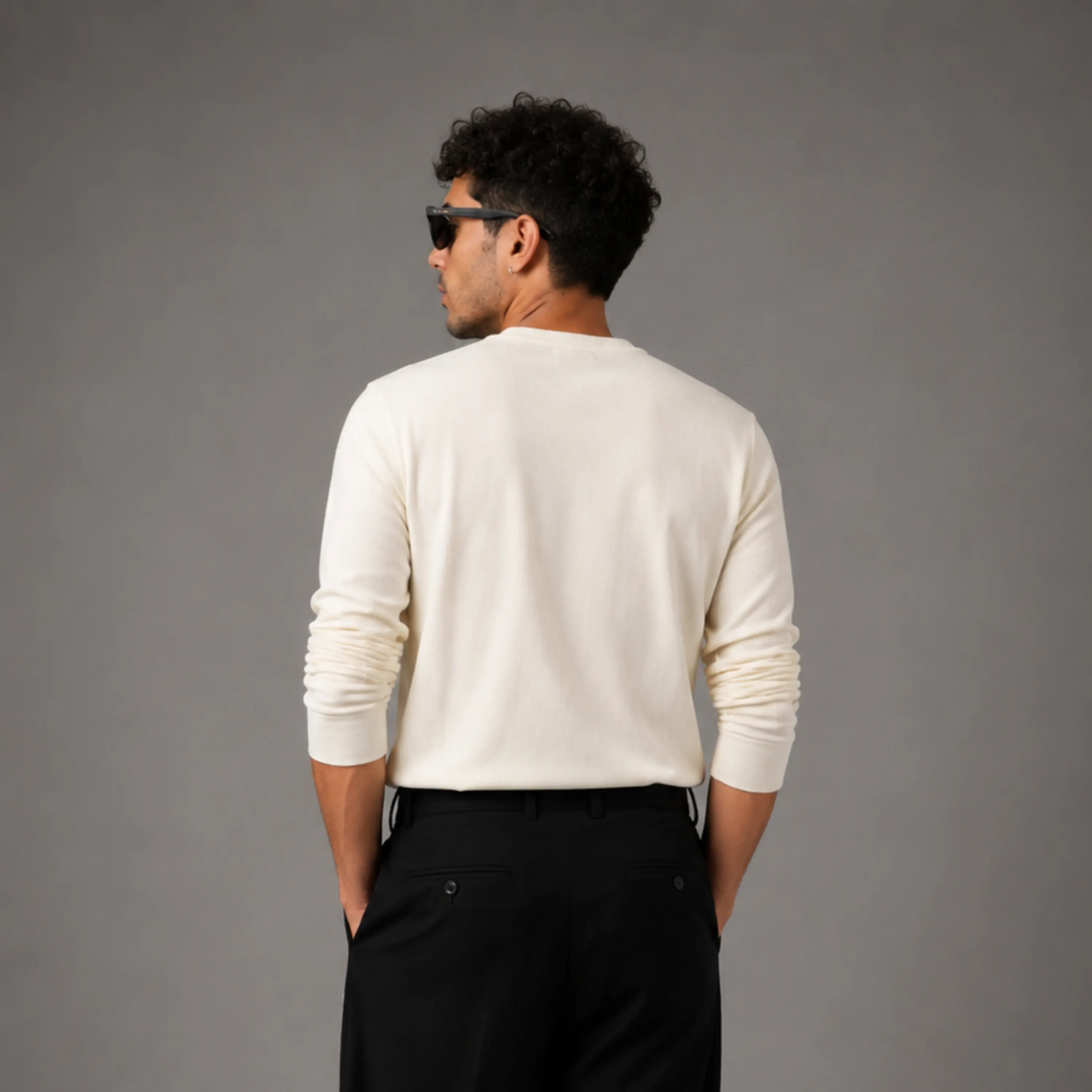 Urban Ease Henley — alternate view